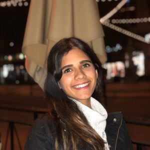 Meet your Posher, Brianna